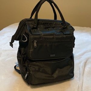 Via Convertible backpack tote Bag